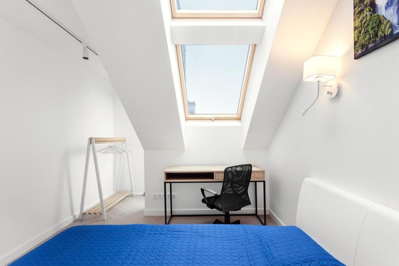Luxurious Kaunas Basilica Apartment In Old Town By Urban Rent Esterno foto