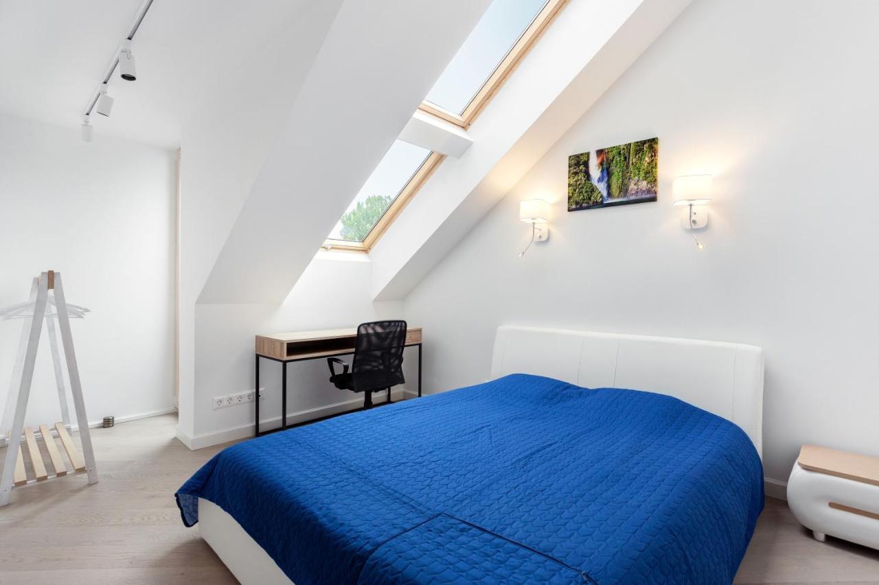 Luxurious Kaunas Basilica Apartment In Old Town By Urban Rent Esterno foto